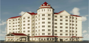 Hotel Near Disney World