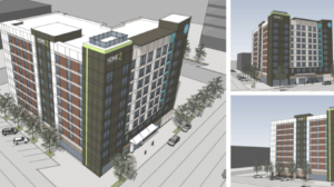 Home2 Suites by Hilton and Tru by Hilton